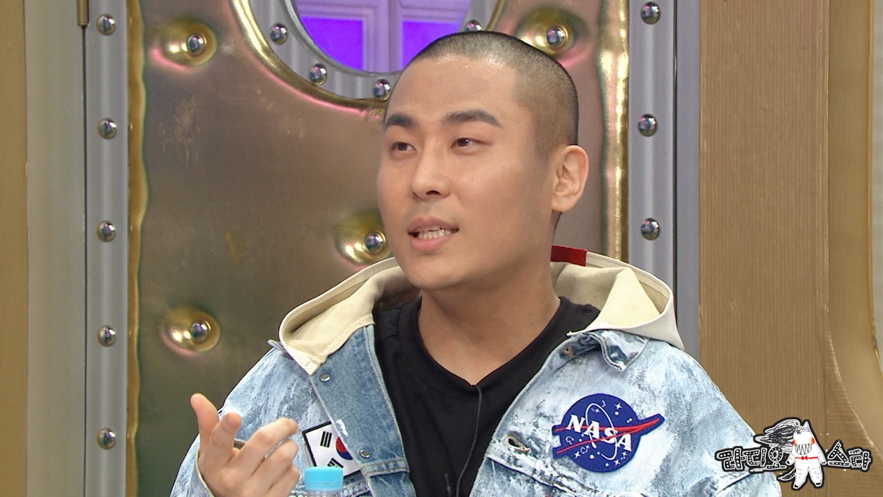 <라디오스타> 작곡가 라도, 벌써부터 화제 예고하는 말말말?