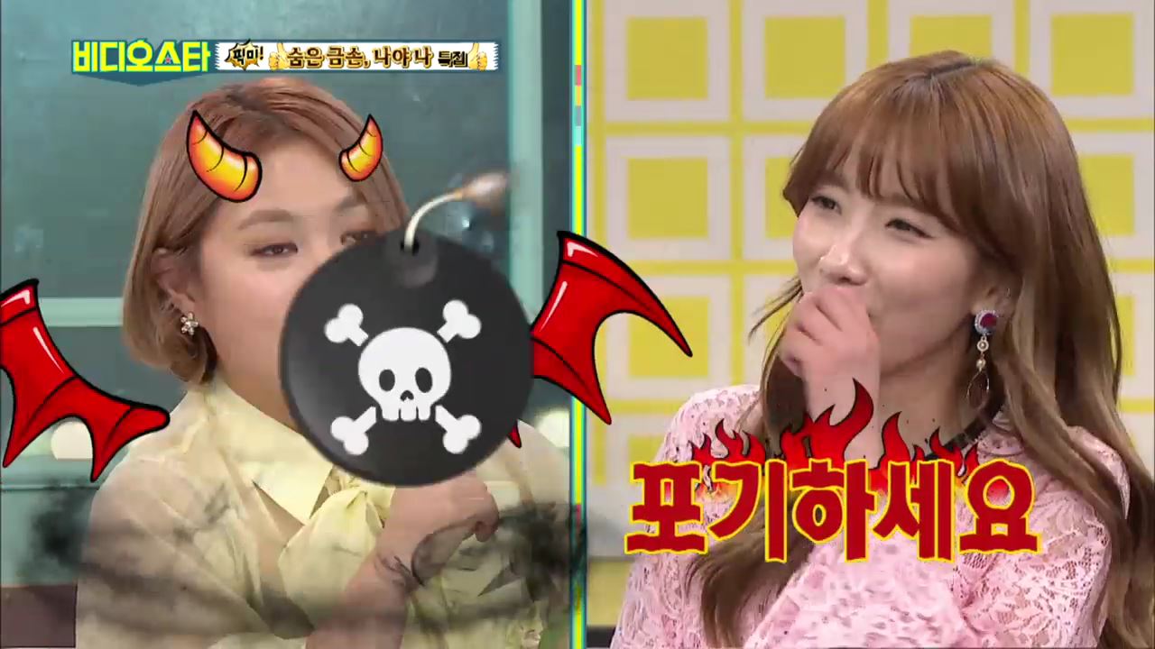 [비디오스타 리뷰] ‘금손’ 지숙이 찍어준 MC들의 인생샷 “사기다!” 