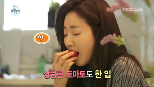 [TVreplay] 믿음, 소망, 사랑중에 제일인 사랑의 일상! <나 혼자 산다>