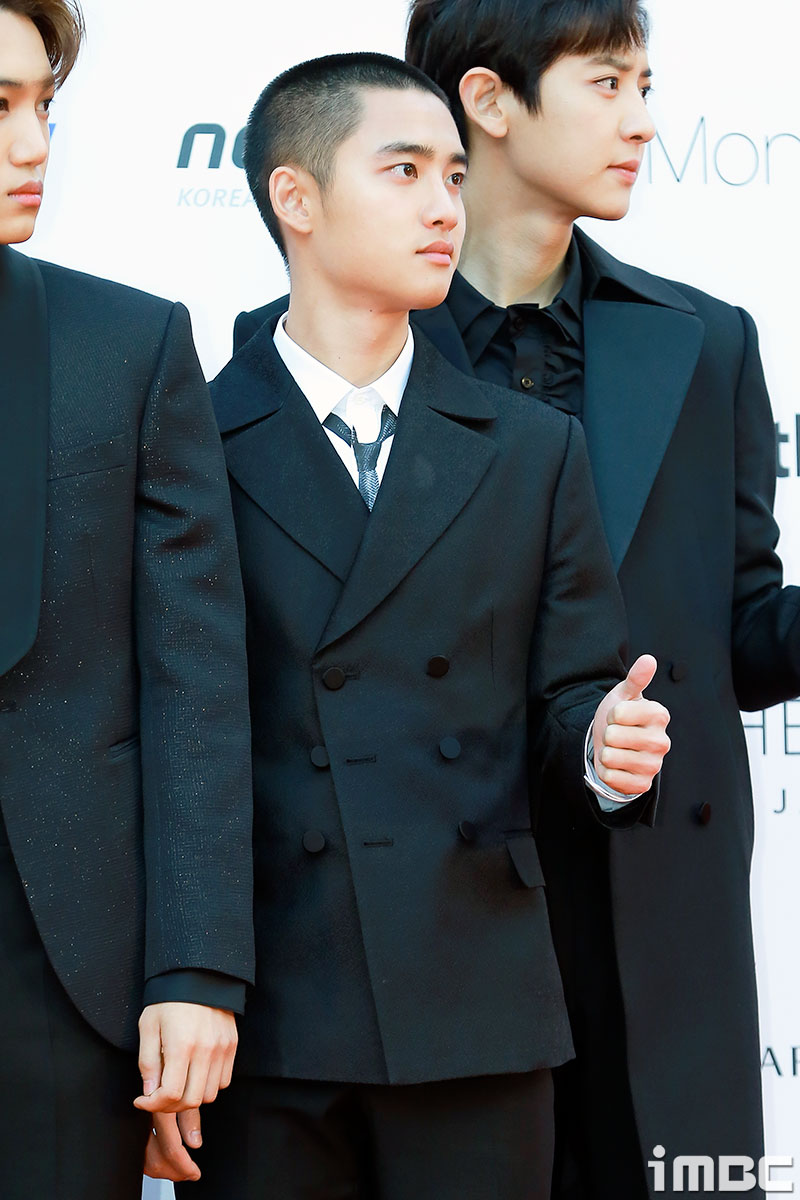 [HAPPY B하인드] 1월 12일 오늘의 아이돌은? 엑소(EXO) 디오