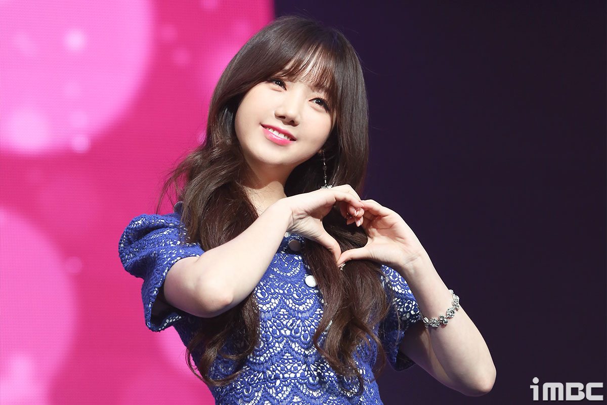 [HAPPY B하인드] 3월 20일 오늘의 아이돌은? 러블리즈 케이