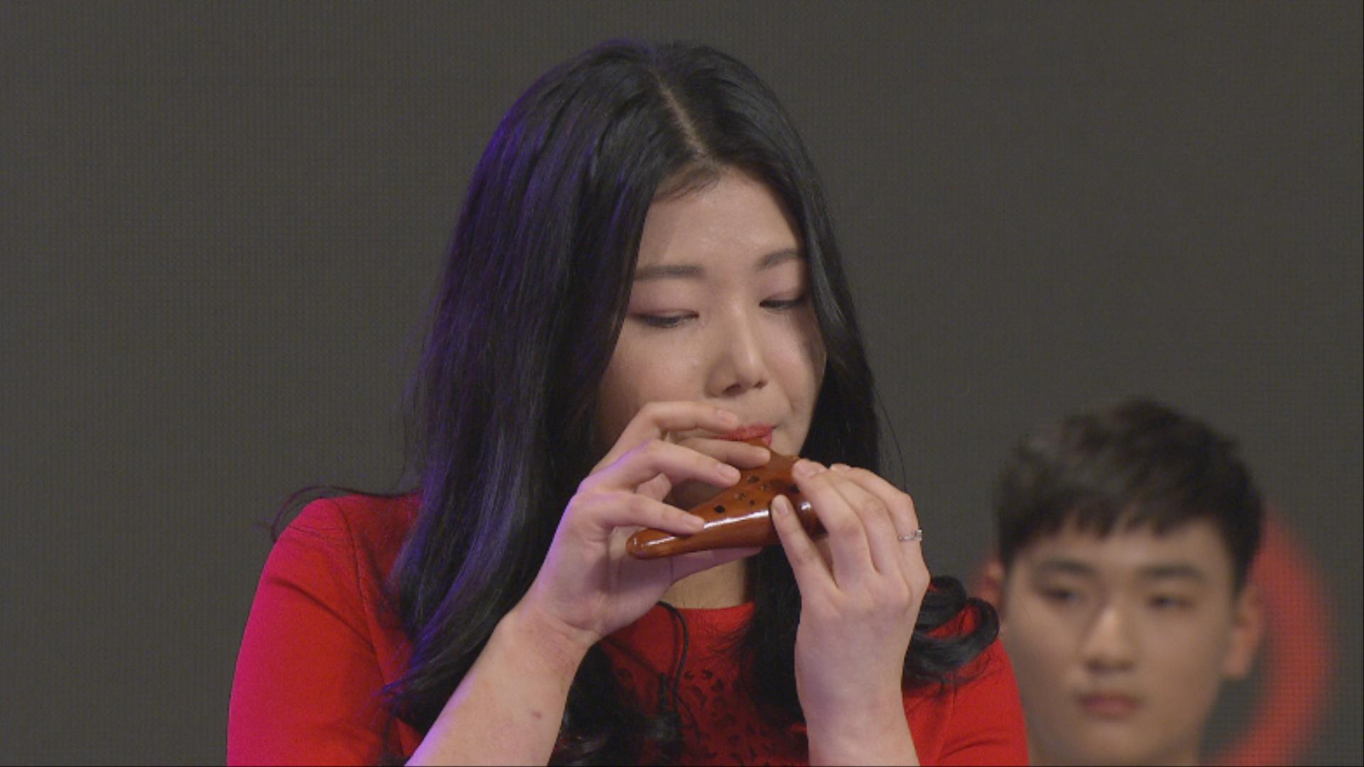 랭킹쇼 1, 2, 3 폴댄스부터 드론-밸리댄스까지! 상금이 많은 순서대로 줄세워라?