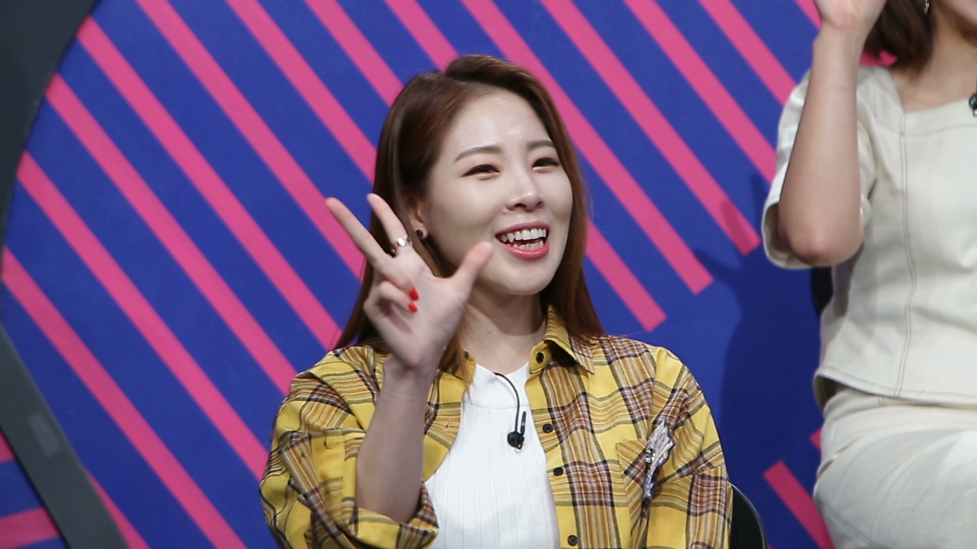 랭킹쇼 1, 2, 3 폴댄스부터 드론-밸리댄스까지! 상금이 많은 순서대로 줄세워라?