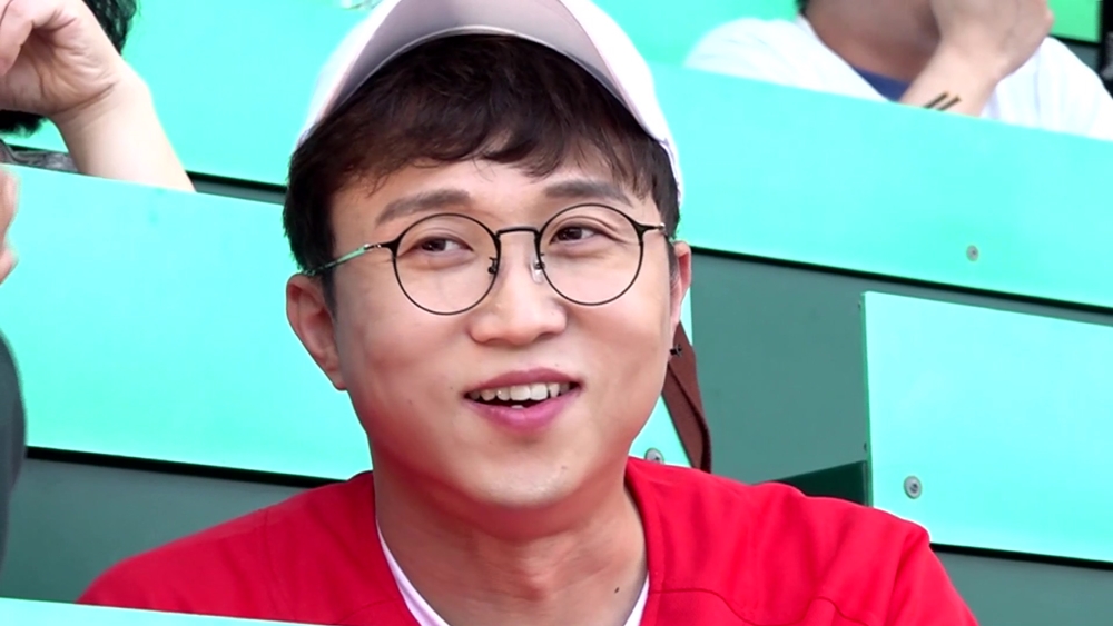 '전지적 참견 시점' 박성광, 매니저 도플갱어 발견! 매니저 본인도 '인정'