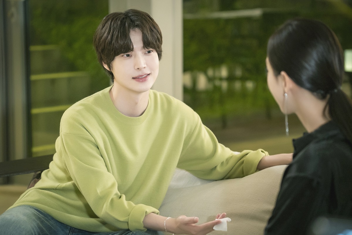 ‘뷰티 인사이드’ 반대라서 더 끌리나? 이다희X안재현, 위험한 동거 시작