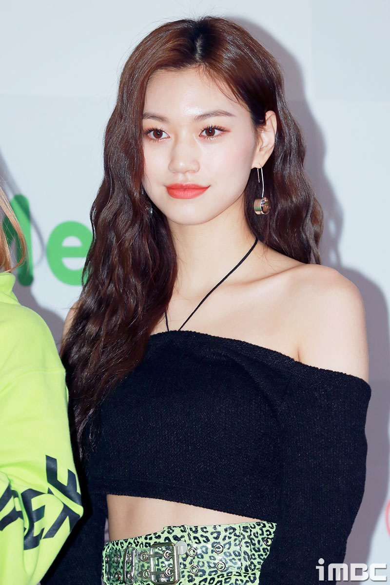 [포토] 위키미키 김도연,  몇 번을 봐도 매력적인
