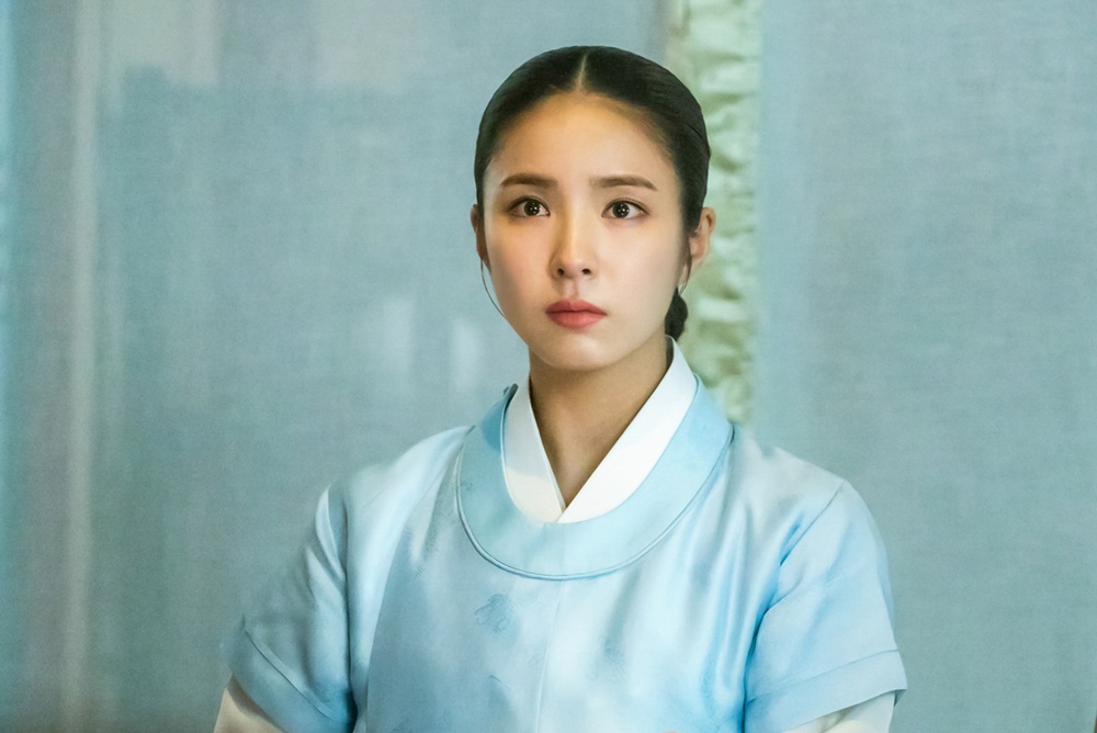 신입사관 구해령 신세경-차은우, 20년 전 서래원의 진실에 다가서다!