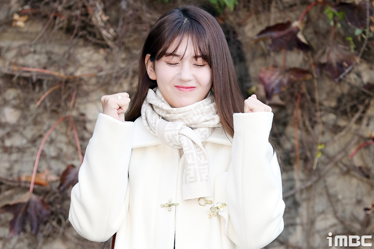 [포토] 전소미, 치명적인 귀여움