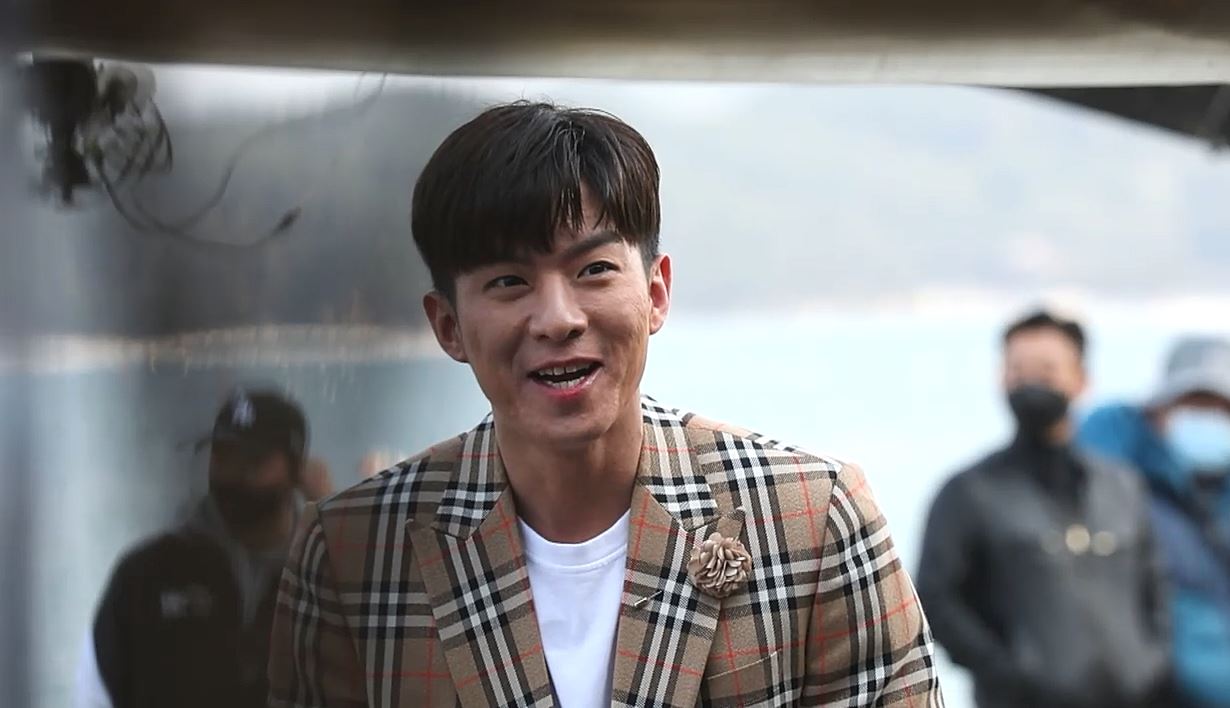 ‘주문 바다요’ 나태주, 할리우드 데뷔 사연 고백… 노지훈이 양지원에게 털어놓은 서운한 일은?