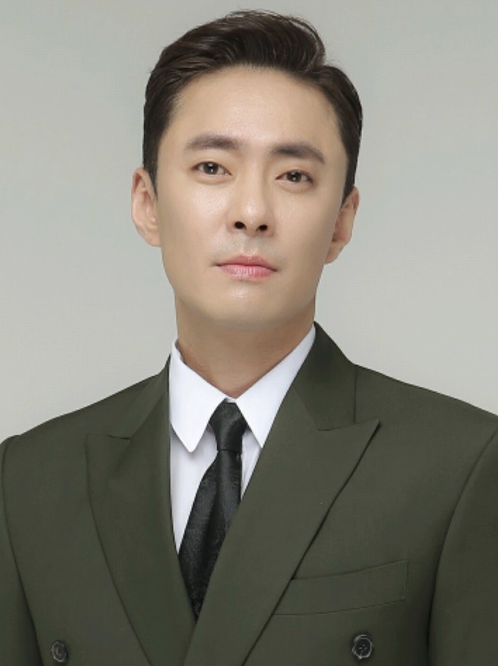 배우 강석정 ‘찬란한 내 인생’ 전격 합류