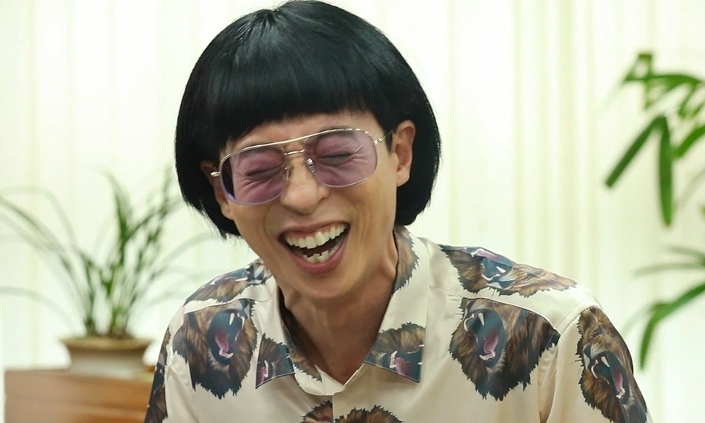 신박기획 지미 유-정봉원-김지섭, 첫 조회 현장 포착! 특급 대외비 깜짝 공개 (놀면 뭐하니?)