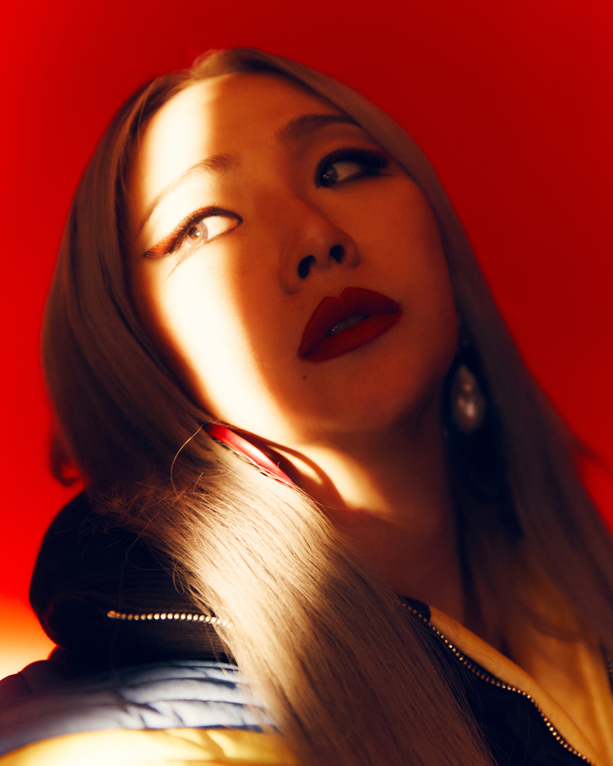 씨엘(CL), 투애니원(2NE1)·YG엔터 결별 후 고충…시작이 어렵더라