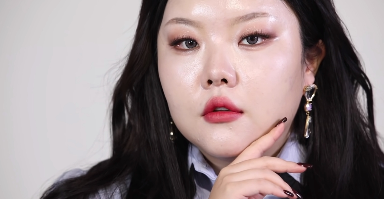 [소셜iN] 유튜버 홀리, 제이제이 다이어트 도전실패→비난에 사과