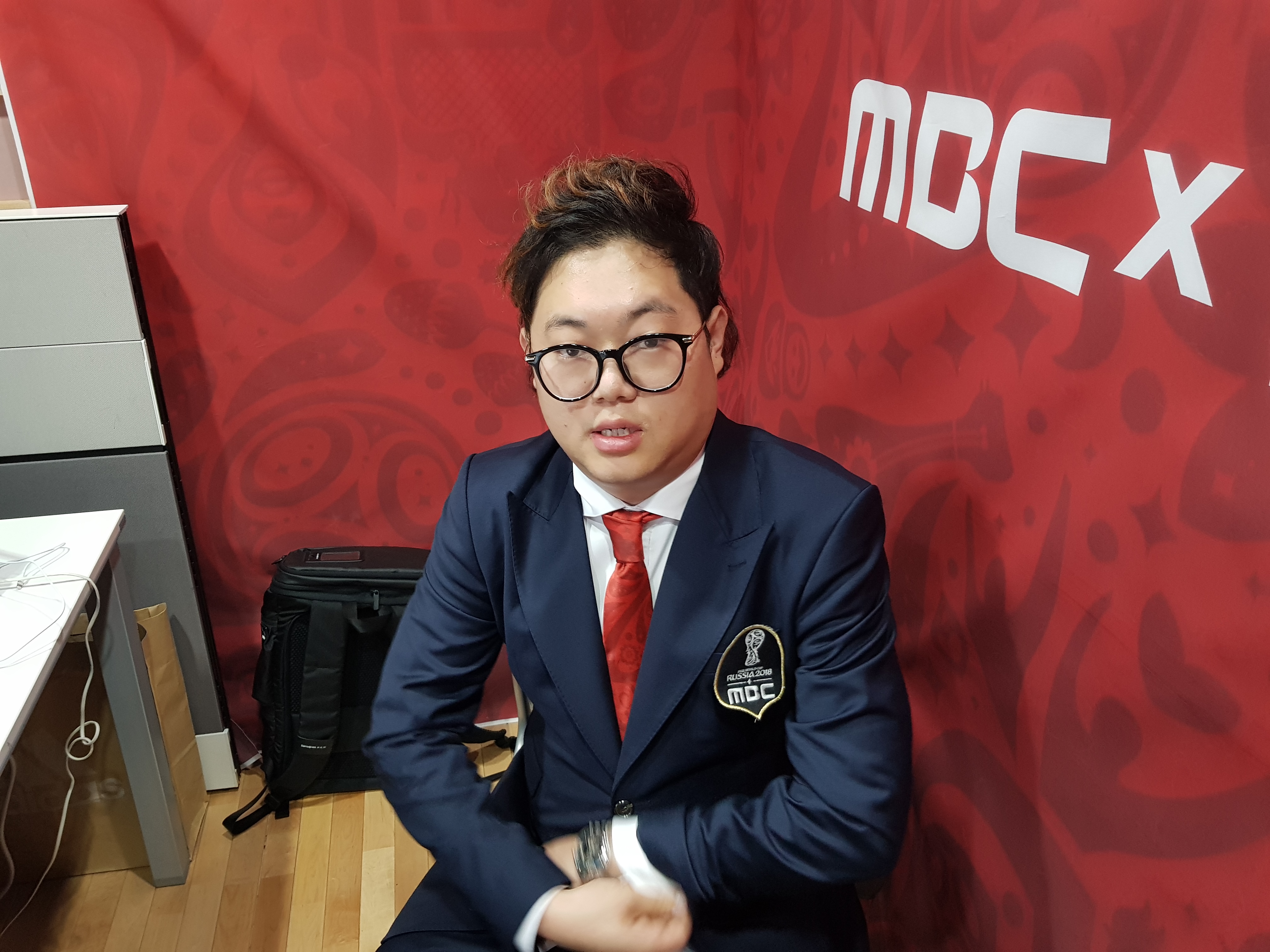 [소셜iN] 연락두절 감스트(김인직), 실종설→팬들 우려