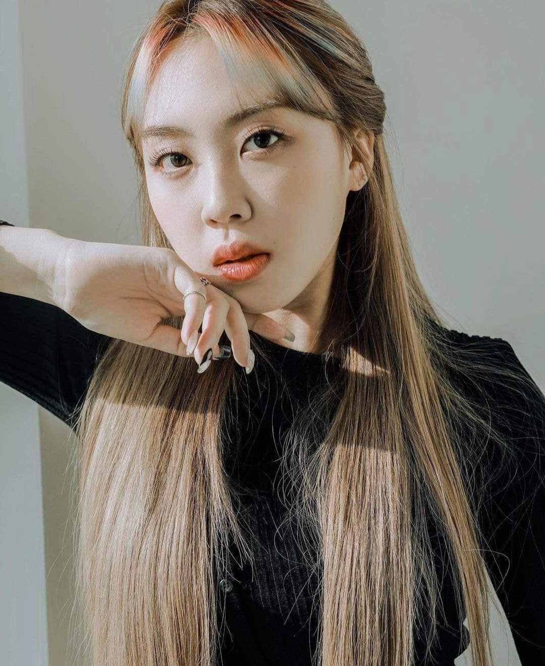 이영지, 콧대까지 날씬해진 다이어트 성공에 스윙스 식단 알려줘 [인스타]