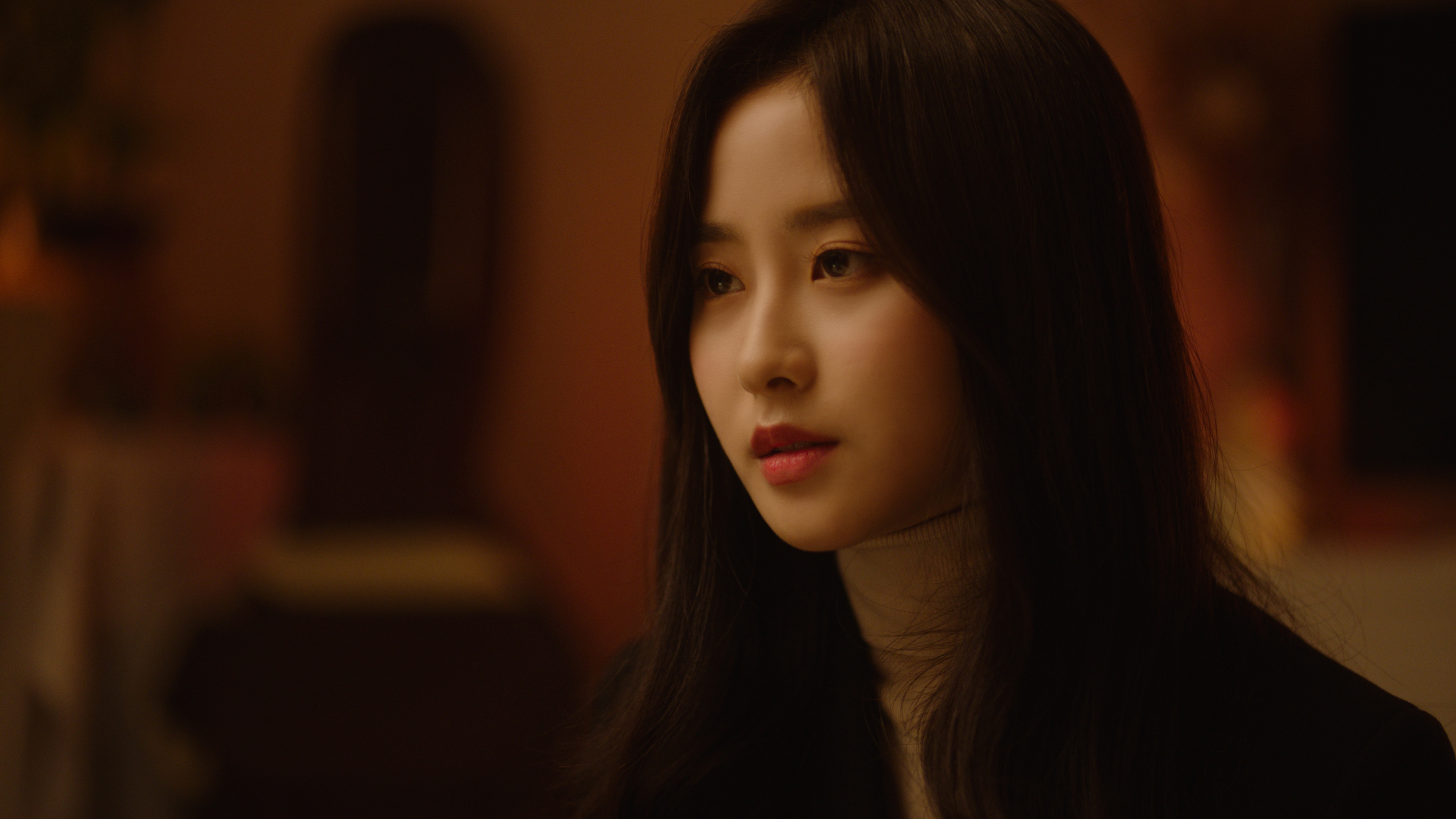 루나솔라 지안 가시리잇고 도영役 사랑해주세요