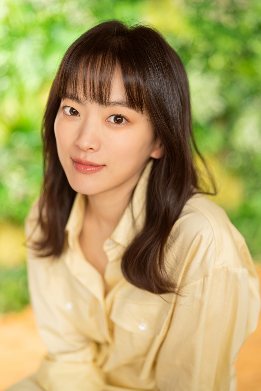 천우희 영화에서 예쁘고 맑게 나와, 만족감 높다 [인터뷰M]