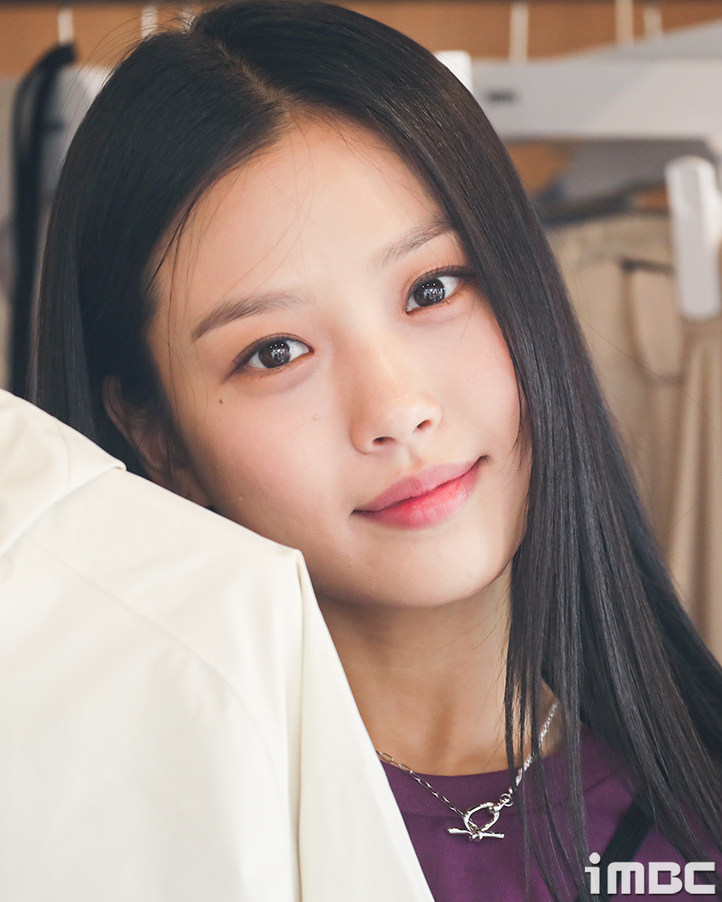 [포토] 고민시, SO 스윗~