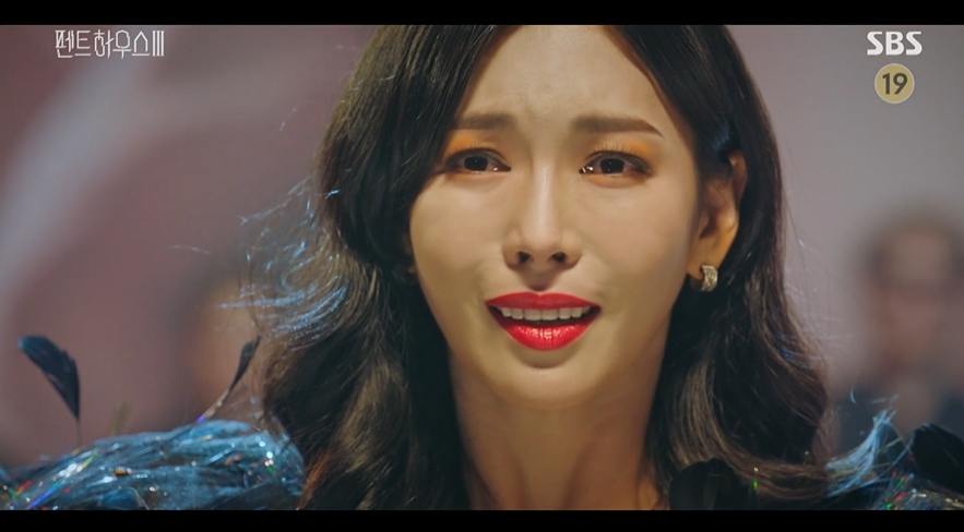 ‘펜트하우스3’ 유진X김소연 악연 종지부 ‘악녀 천서진 부활’