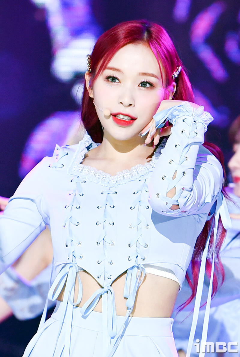 [포토] 더쇼 드림캐쳐 가현, 인형미모 여전 한 가현~