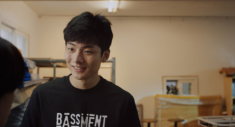 [애프터스크리닝] 공감하며 응원하게 되는 여성의 성장사 십개월의 미래 ★★★