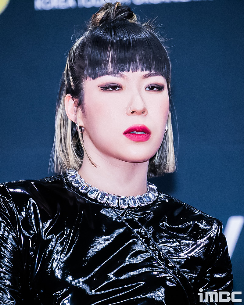 [포토] 효진초이, 역사적인 순간이다 눈에 담아라