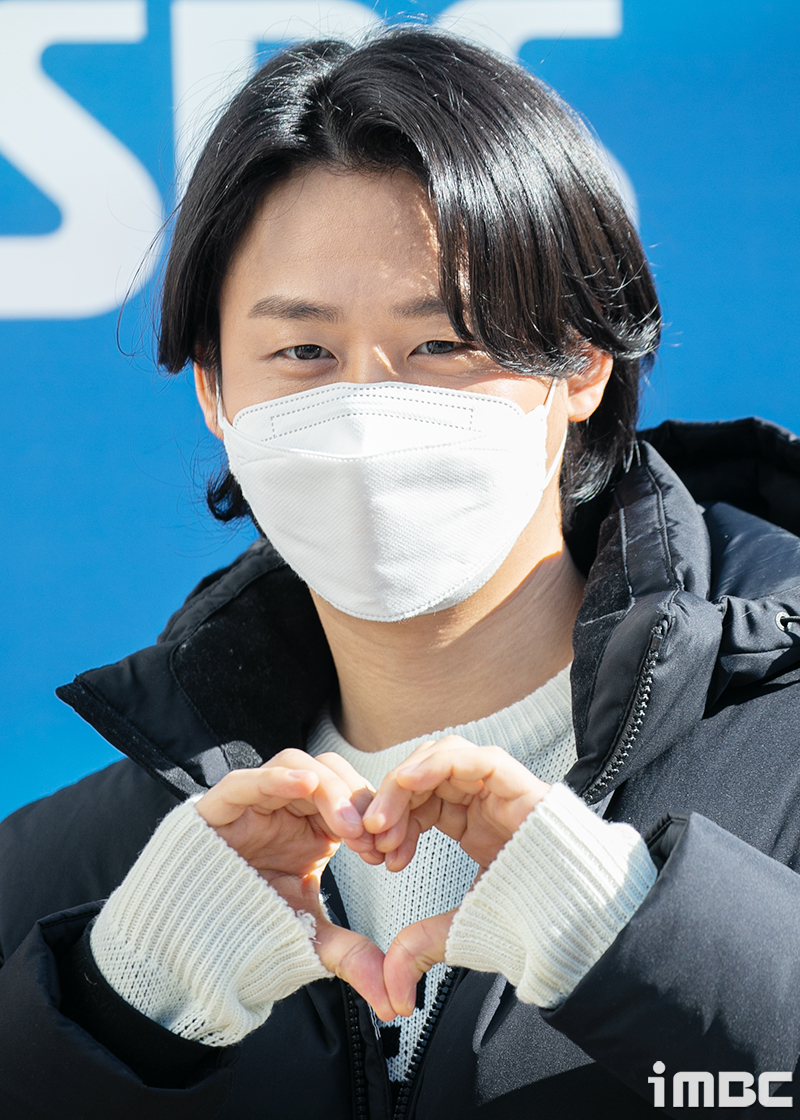 [포토] 이솔로몬, 솔로몬제국을 향해