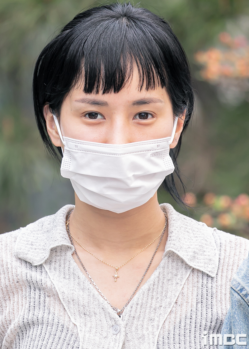 [포토] 라치카 리안, 수수한 러블리 미모