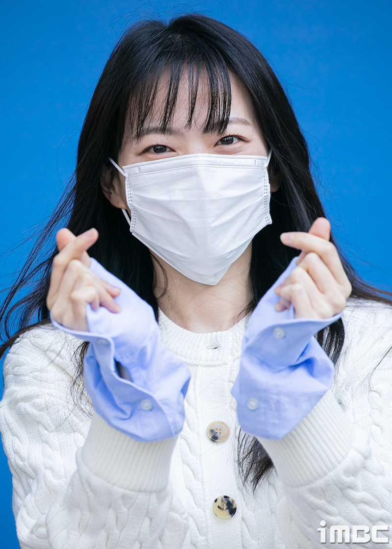 [포토] 뭣이 중헌지 아는 천우희