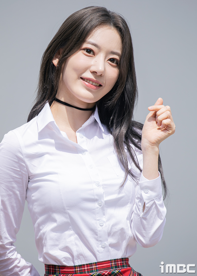 [포토] 사쿠라, 르세라핌으로 아형 왔어요~!