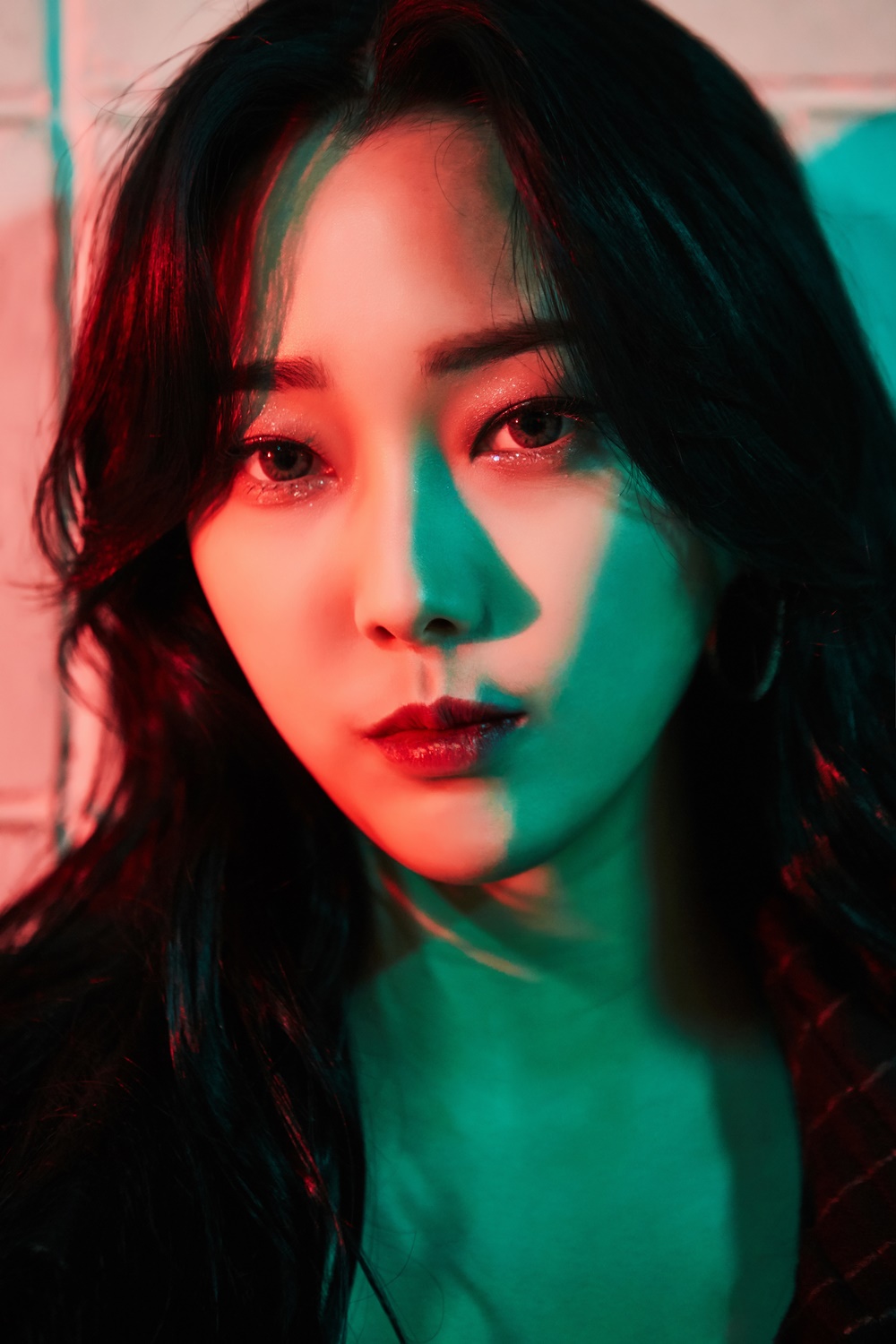 ‘염정아 조카’ 유민(U-MIN)  1년만에 자작곡 ‘Real Love’로 5월 컴백!