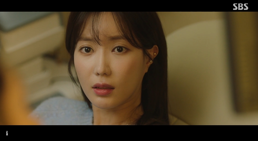 우리는 오늘부터 성훈, 임수향 동해바다 첫키스 기억 떠올렸다 우리 전에 만났었죠?(종합)