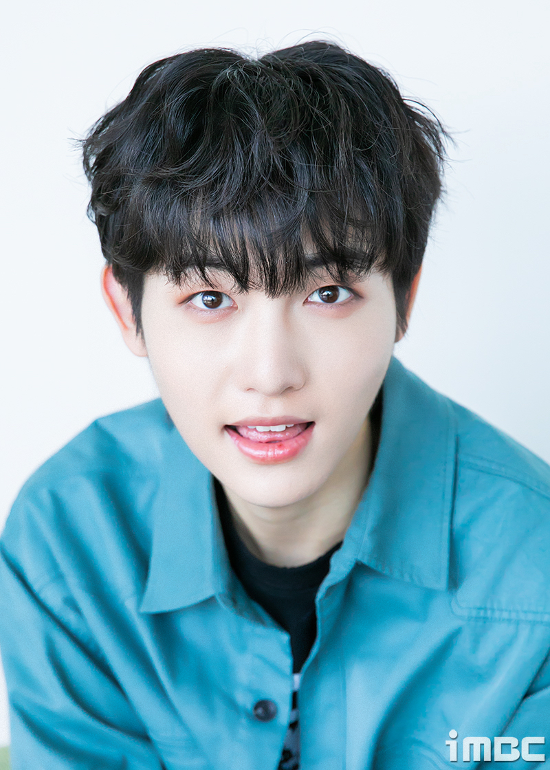 [움짤] DKZ 세현, 아기토끼