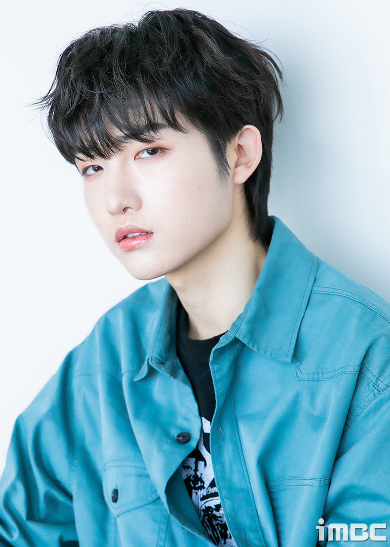 [움짤] DKZ 세현, 치명적 AI