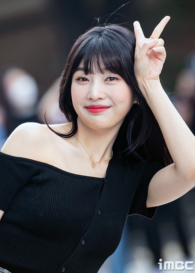 [포토] 조이가 하면 과즙 루피피스~