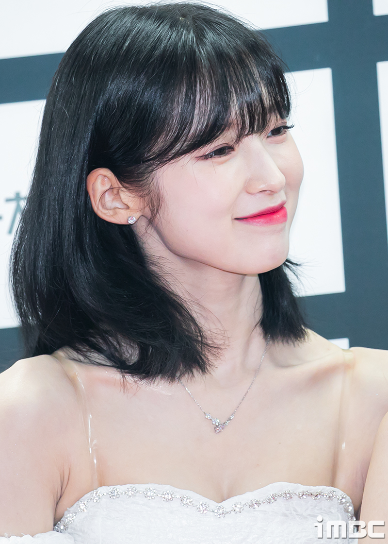 [포토] 오마이걸 아린, 생일맞이 드림콘서트