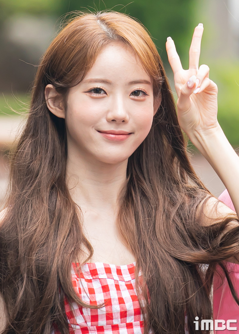 [포토] 루다, 우주 평화를 사랑하며