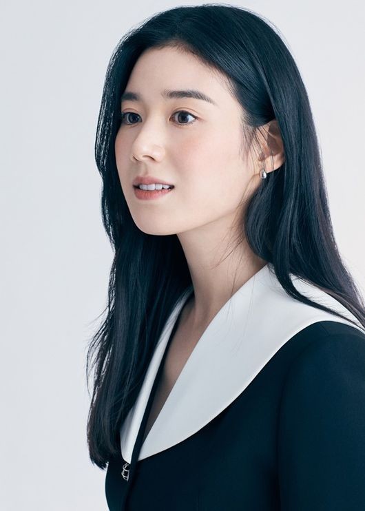 정은채 파친코보다 안나때 SNS 팔로워수 급격히 올라가 [인터뷰M]