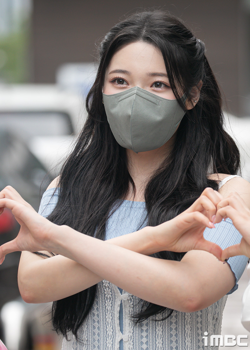 [포토] 빌리 하람, 피스~