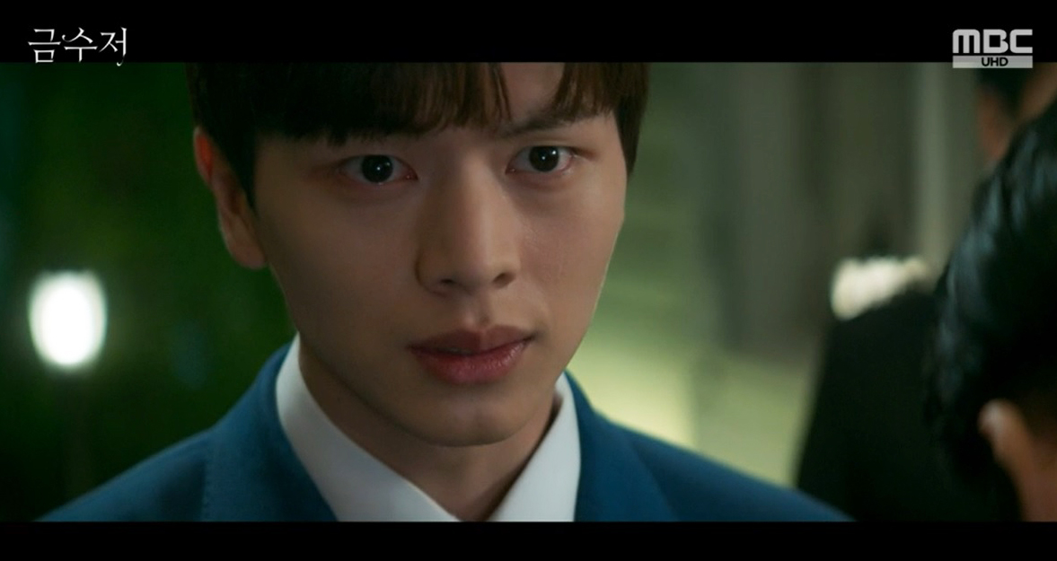 ‘금수저’ 육성재, ‘살인 혐의’로 체포! 진범은 누구?! (종합)