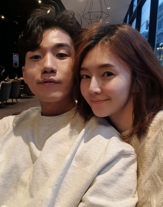 돌싱글즈3 한정민 등근육 화제 오늘 날씨 죽인다. 예영아 [인스타]