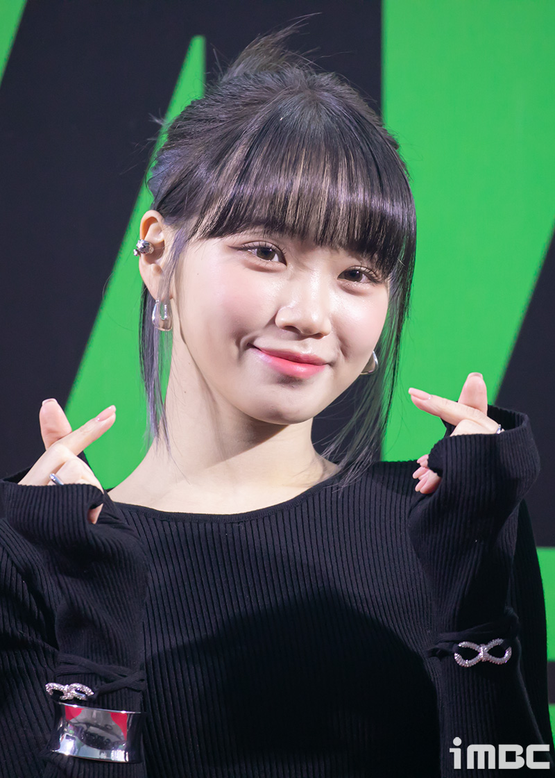 Gwanghwamun Plaza show.