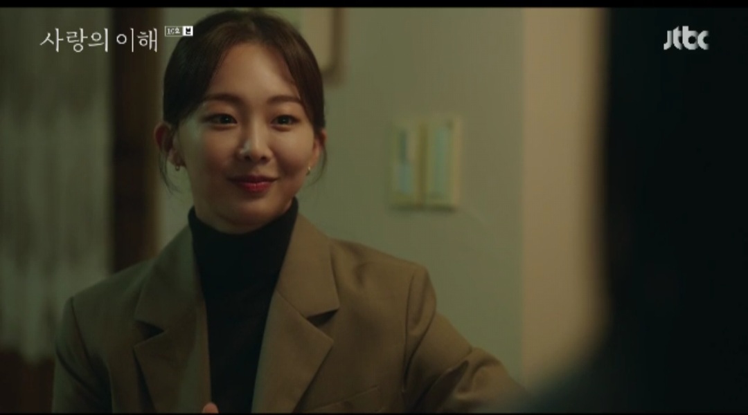 문가영, 금새록 선물 팔았다…“이 돈은 내 화풀이”(사랑의 이해)