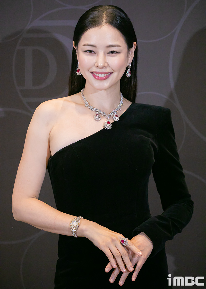 [포토] 이하늬, 본 투 더 미스코리아