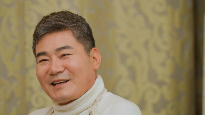 가수 진성 68세 은퇴, 사회 봉사한 뒤 자연에서 살고파 충격 은퇴 고백 (같이 삽시다)