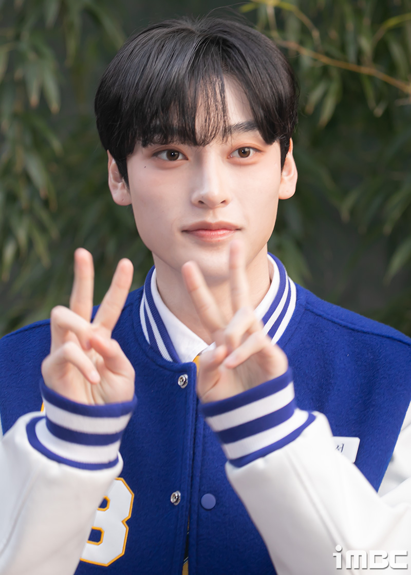 [포토] 소년판타지 태선, 맑은 눈