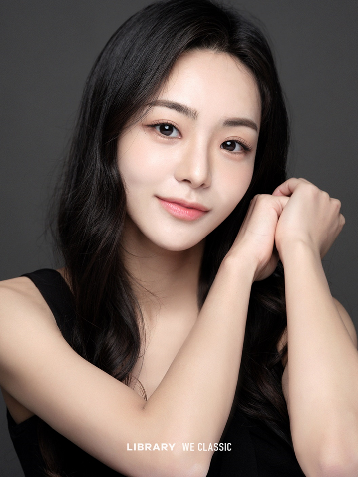 뮤지컬배우 임예진, 라이브러리컴퍼니와 전속계약 최선 다해 서포트