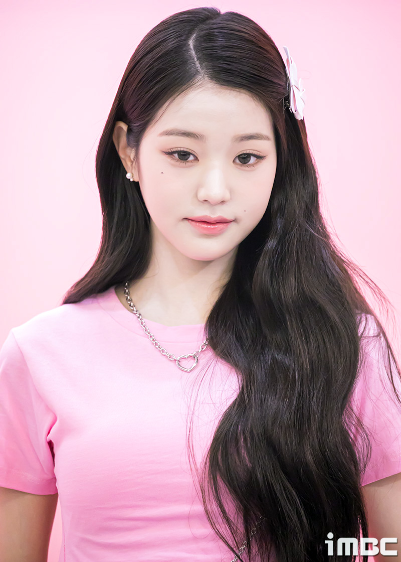 [포토] 아이브 장원영, I AM 원영