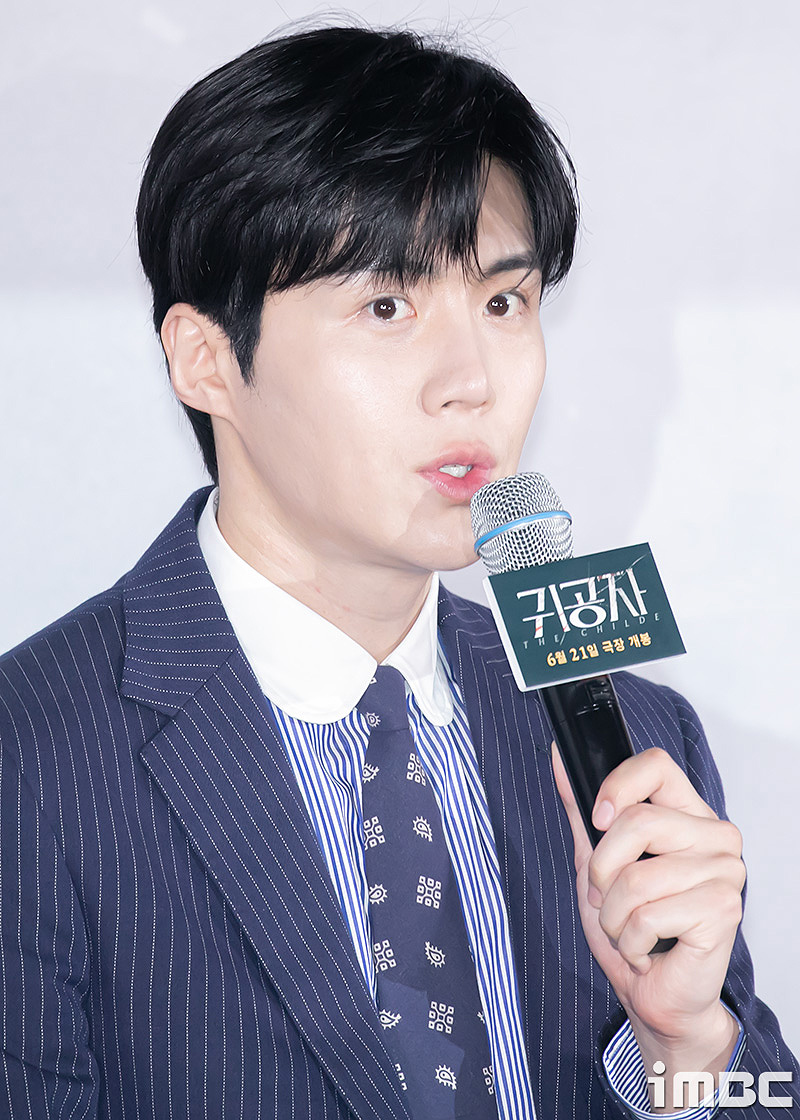 [포토] 김선호, 귀공자 영화 데뷔했어요~