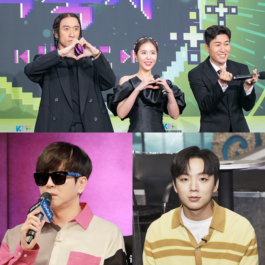 래원→YB, 유튜브로 만나요…제주에코뮤직페스티벌 오늘(17일) 개최
